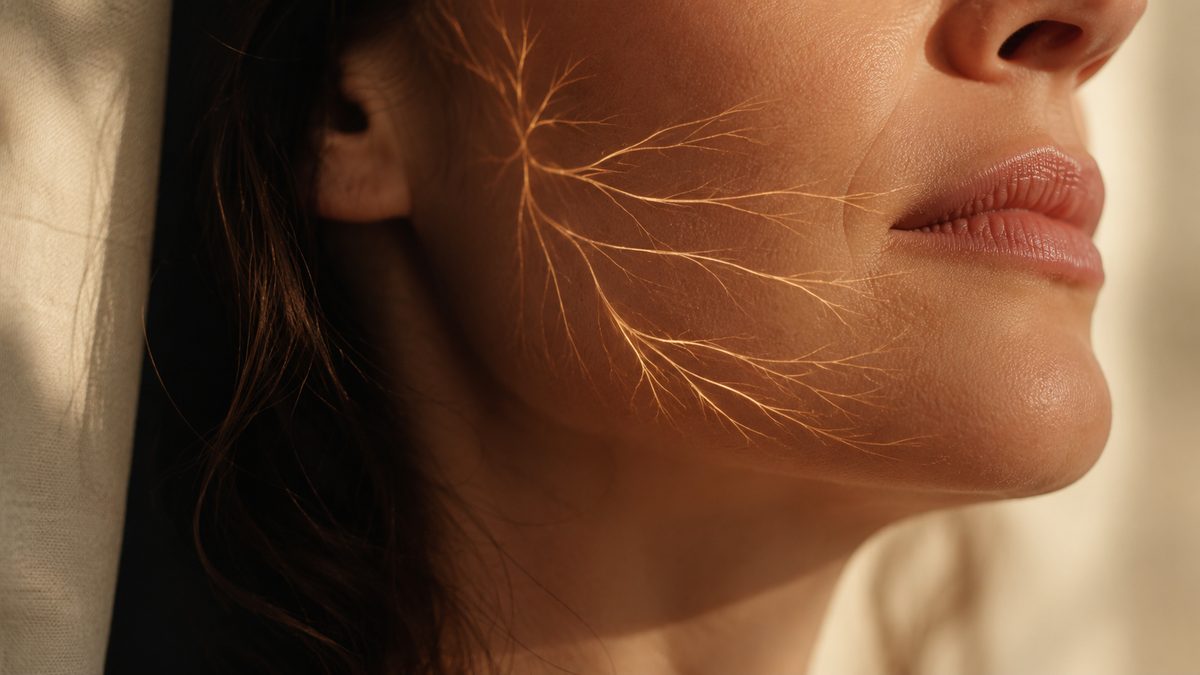 Neuralgia trigémino