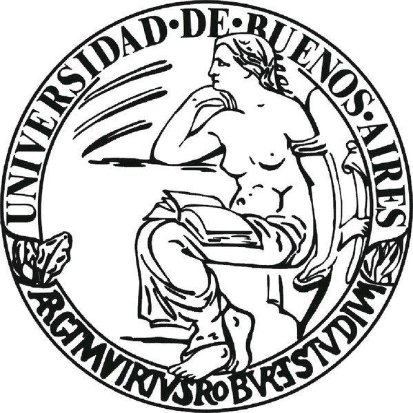 Logo Universidad de Buenos Aires (UBA)